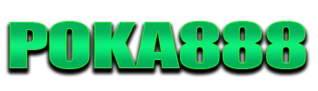 Logo Poka888